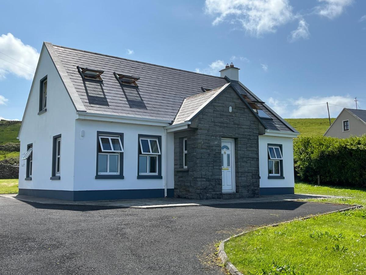 Ocean View Doolin Villa Exterior foto