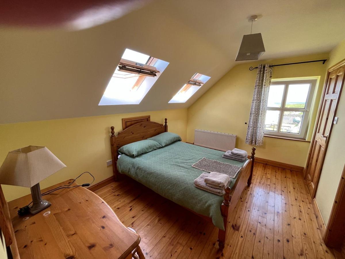 Ocean View Doolin Villa Exterior foto